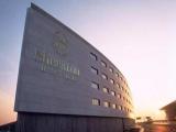 Sheraton Paris Airport Hotel & Conference Centre