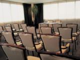 Meeting room 5 theater style