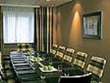 Meeting rooms