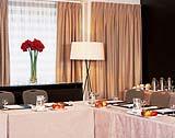 Meeting rooms