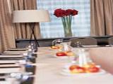 Meeting rooms