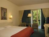 Bed room