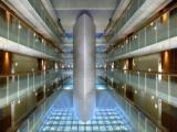 Sheraton Paris Airport Hotel & Conference Centre