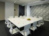 Botanic Room - Boardroom style