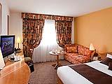 Mercure Paris Nord St Witz