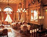 NH Grand Hotel Krasnapolsky