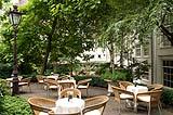 NH Grand Hotel Krasnapolsky