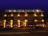 NH Grand Hotel Krasnapolsky