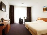 Deluxe Hotelkamer