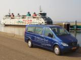 gratis shuttle bus