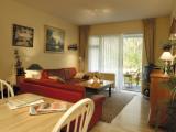 Voorbeeld appartement