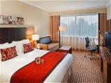Club King room