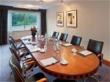 Dahlia Boardroom