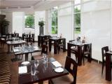 Restaurant @The Lobby