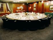 Van Berckel Lounge Round table