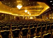 Picke room