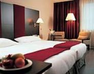 Bed room