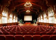 Meetingroom Theater style