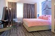 Bed room
