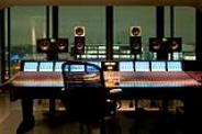 Recording Studio