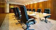 Maxima boardroom