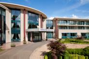 Hilton Soestduinen