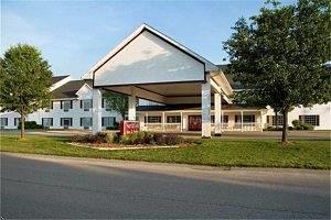 Northfield Inn Suites Conference Center Springfield United States Meetingselect Com