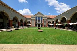 The Forum | The Campus