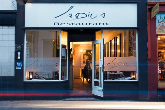 Hårdhed overtale skade Restaurant La Diva - Leiden - Netherlands - Meetingselect.com
