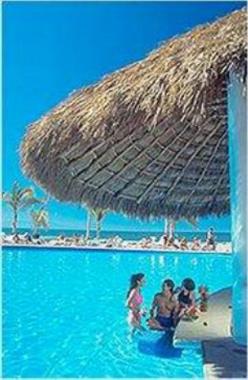 Marival Grand and Club Suites All Inclusive - PUERTO VALLARTA - Mexico -  