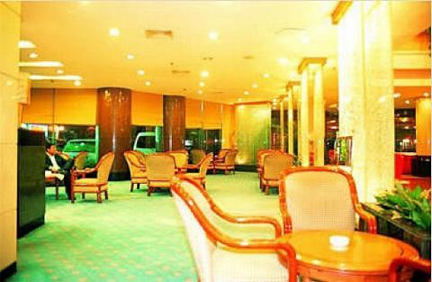 Crown Hotel Wuhan China Meetingselectcom - 