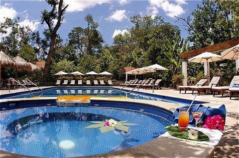 La Casa de los Arboles - MORELOS - Mexico - Meetingselect.com