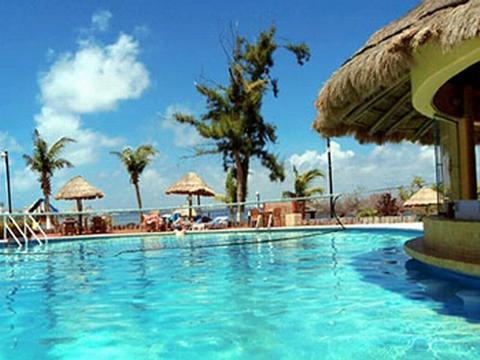 Hotel Cancun Clipper Club - CANCUN - Mexico 