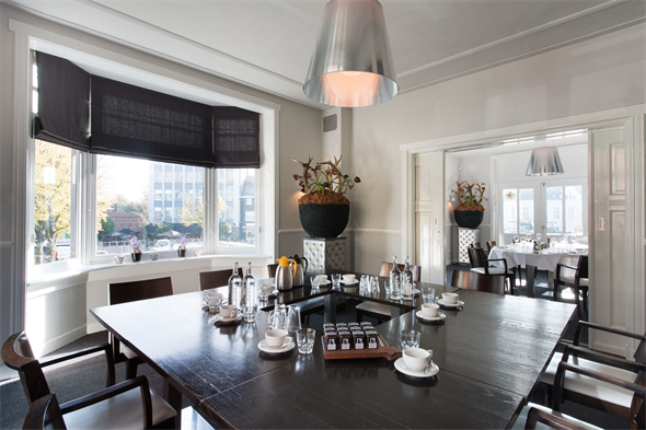 restaurant 1910 - eindhoven - netherlands - meetingselect