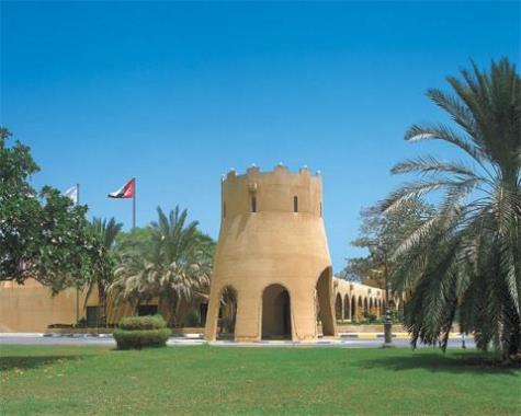 Dhafra Beach Hotel - Ruwais - United Arab Emirates - Meetingselect.com