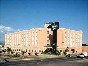 Holiday Inn LEON-CONVENTION CENTER - LEON - Mexico 