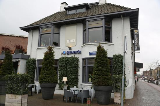 restaurant 1910 - eindhoven - netherlands - meetingselect
